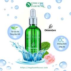 Tinh chất trẻ hóa sẹo rỗ Desembre Chính Hãng