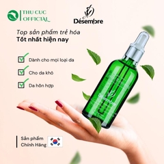 Tinh chất trẻ hóa sẹo rỗ Desembre Chính Hãng