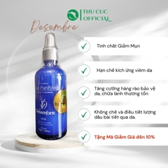 Tinh chất giảm mụn Desembre Purifying Concentrate