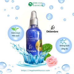 Tinh chất giảm mụn Desembre Purifying Concentrate