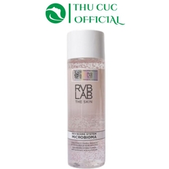 Toner RVB Lab Rebalancing Hydra 200ml - Cấp ẩm, cân bằng hệ vi sinh