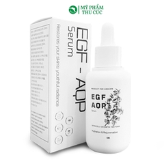 [Tinh chất dưỡng] Serum tái tạo da EGF AQP