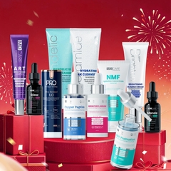 MD Care: Giải pháp Chăm sóc Da Khoa học Toàn diện