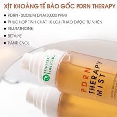 Xịt khoáng  Kyung Lab PDRN Therapy Mist size 150ml
