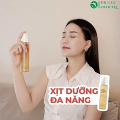 Xịt khoáng  Kyung Lab PDRN Therapy Mist size 150ml