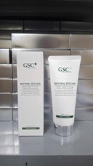 Kem tẩy da chết GSC+ 500ml