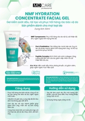 MD Care: Giải pháp Chăm sóc Da Khoa học Toàn diện từ da mặt đến body