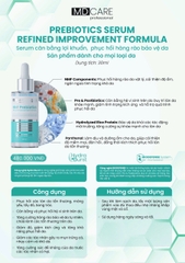 MD Care: Giải pháp Chăm sóc Da Khoa học Toàn diện từ da mặt đến body