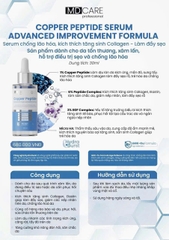 MD Care: Giải pháp Chăm sóc Da Khoa học Toàn diện từ da mặt đến body