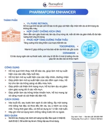 Bộ mỹ phẩm Pharmaform