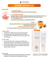 Bộ mỹ phẩm Pharmaform