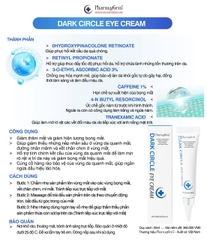 Bộ mỹ phẩm Pharmaform