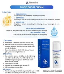 Bộ mỹ phẩm Pharmaform