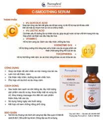Bộ mỹ phẩm Pharmaform