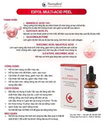 Bộ mỹ phẩm Pharmaform