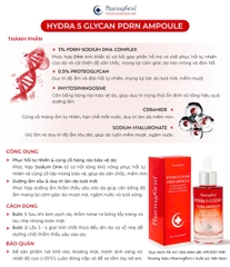 Bộ mỹ phẩm Pharmaform