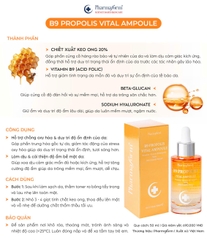 Bộ mỹ phẩm Pharmaform