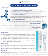 Bộ mỹ phẩm Pharmaform