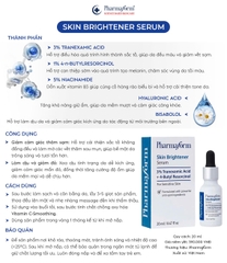 Bộ mỹ phẩm Pharmaform