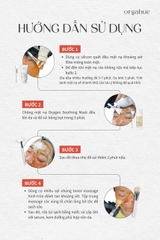 Set Thải Độc Da Orgahue Skin Detox – Làm Sạch Sâu & Thanh Lọc Làn Da Hiệu Quả