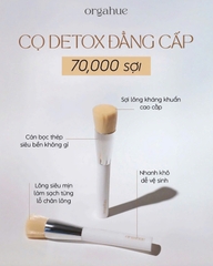 Set Thải Độc Da Orgahue Skin Detox – Làm Sạch Sâu & Thanh Lọc Làn Da Hiệu Quả