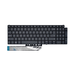 Thay Bàn Phím Laptop Dell XPS