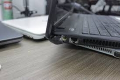 hàn chân ốc laptop