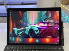 ThinkPad X1 Tablet Gen 3 i7-8650U 16Gb 512Gb 13 inch QHD+ Touch