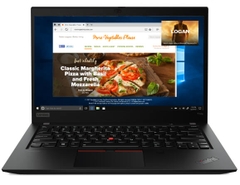 Lenovo Thinkpad T14s Core i7