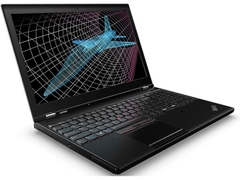 Lenovo Thinkpad P51