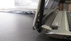Sửa bản lề laptop asus