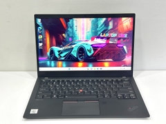 Thinkpad X1 Carbon Gen 8