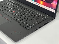 Thinkpad X1 Carbon Gen 8