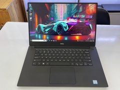 Dell Precision 5520 - Core i7 7820HQ 32G SSD 512G Nvidia M1200 FHD