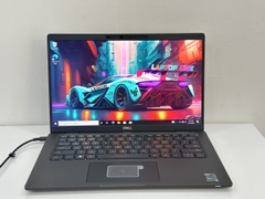 Dell Latitude 7420 Core i7 Ram 32Gb