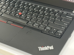 Thinkpad T480s Core i7 8650U