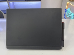 ThinkPad X1 Tablet Gen 3 i7-8650U 16Gb 512Gb 13 inch QHD+ Touch