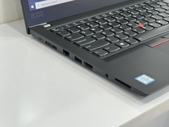 Thinkpad T480s Core i5 8350U