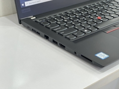 Thinkpad T480s Core i7 8650U