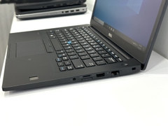 Dell Latitude 7490