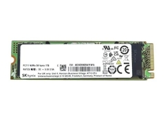 SSD Nvme 256G chuẩn 2280 Gen 3x4