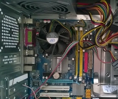 Bảng Giá Sửa Máy Tính PC 2025