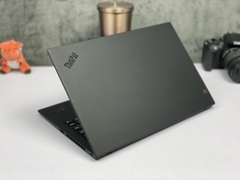 Thinkpad X1 Carbon Gen 7 - Core I7