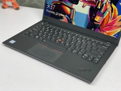 Thinkpad X1 Carbon Gen 7 - Core I7