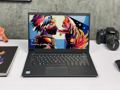 Thinkpad X1 Carbon Gen 7 - Core I7