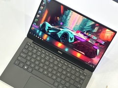 Dell XPS 13 7390 core i7