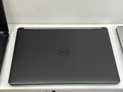 DELL LATITUDE E5570 I7