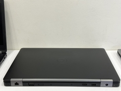 DELL LATITUDE E5570 I7