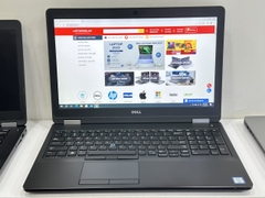 DELL LATITUDE E5570 I7