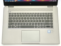 HP Zbook Studio 15 G5 i7 16GB 512GB P1000 4GB